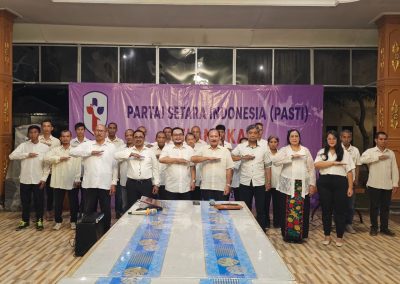 DPW PASTI DIY