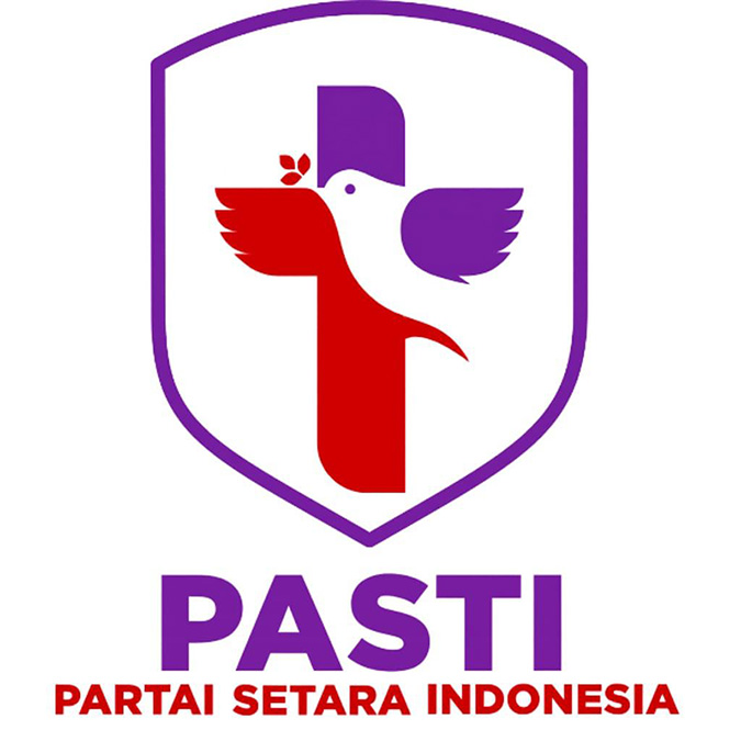 logo PASTI